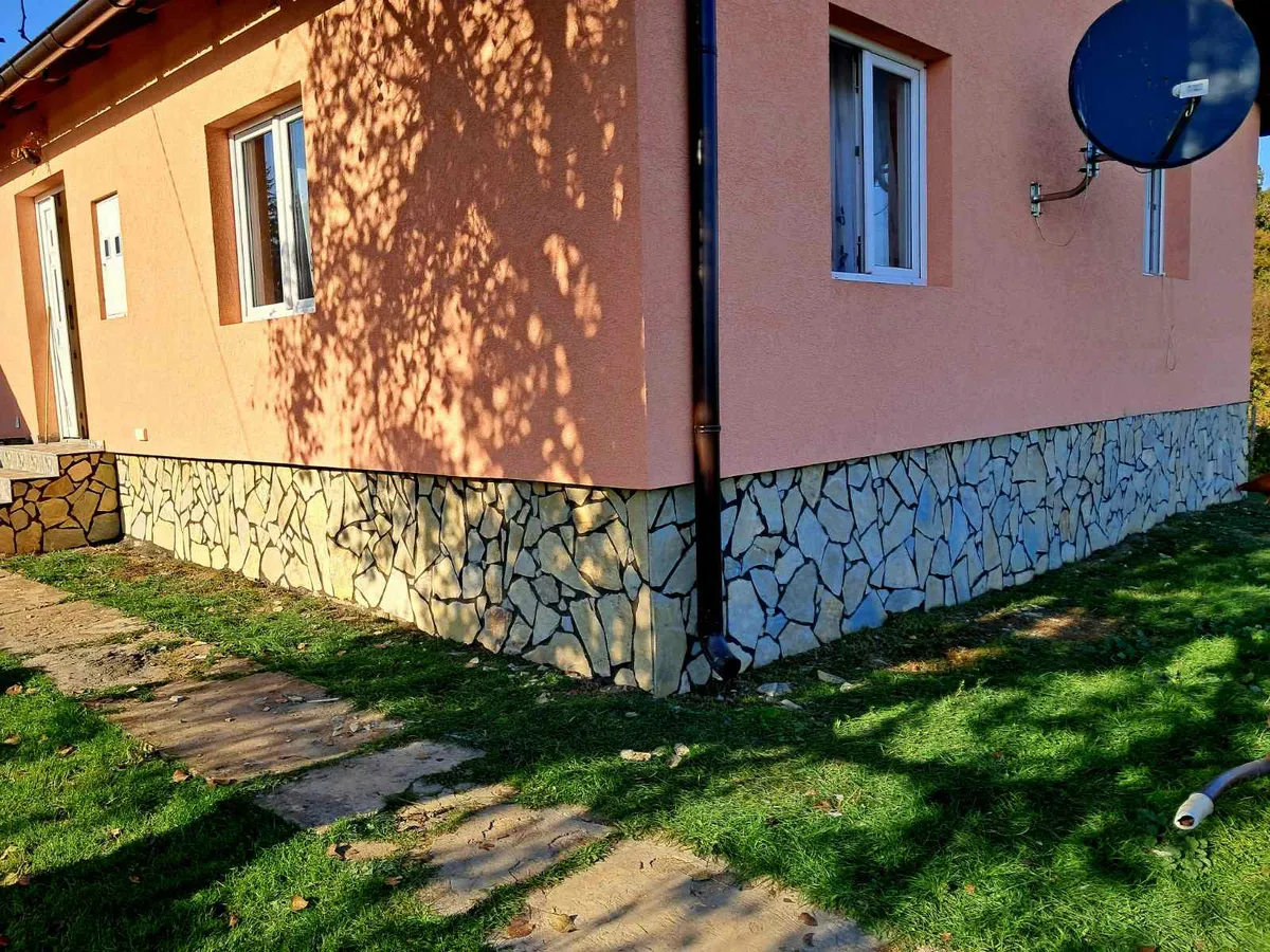 Prirodni kamen